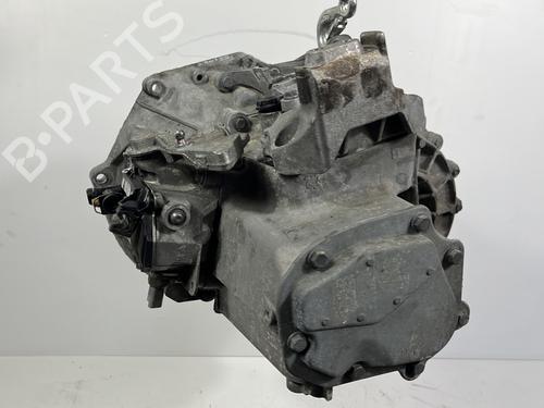 Gearbox PEUGEOT 308 II (LB_, LP_, LW_, LH_, L3_) 1.6 THP 125 | BP28826922M3 