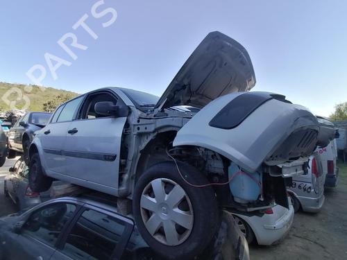 Right taillight RENAULT MEGANE II (BM0/1_, CM0/1_) 1.6 16V (BM0C, CM0C) | BP25660992C35 
