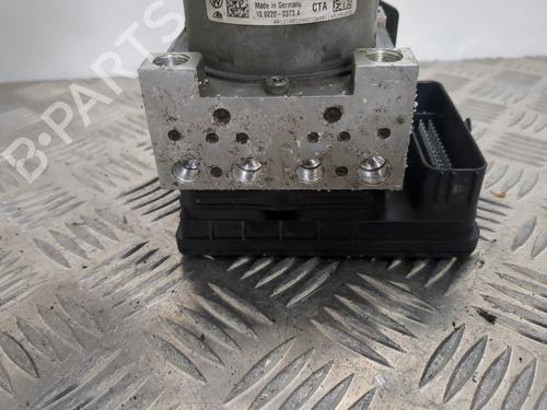ABS pump VW GOLF VII (5G1, BQ1, BE1, BE2) 1.6 TDI | BP25656544M43 
