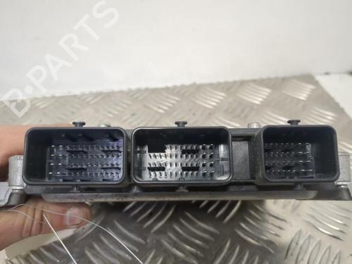 Engine control unit (ECU) CITROËN C5 III Break (RW_) 2.0 HDi | BP25658616M57 - Image 4