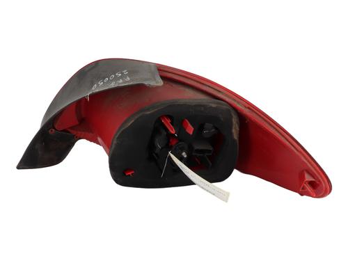 Left taillight PEUGEOT 206+ (2L_, 2M_) 1.4 i | BP26153623C34 