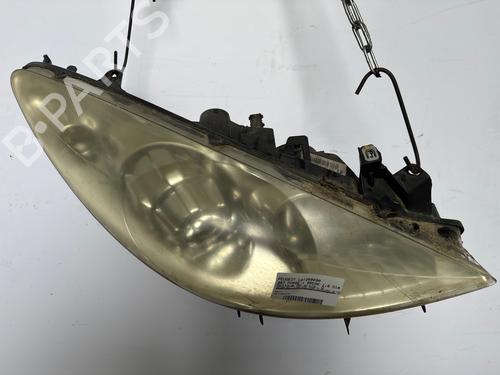 Used Right headlight Right headlight PEUGEOT 307 SW (3H) [2002-2009] 34474266 34474266