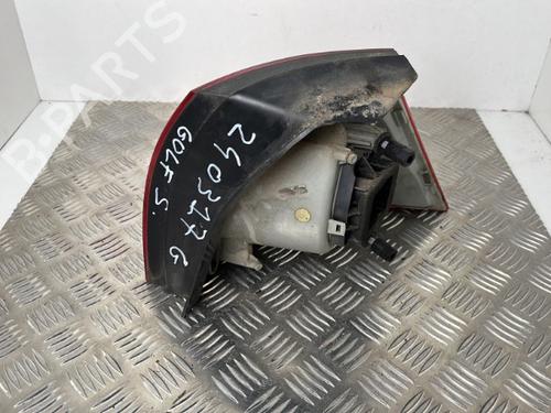 Venstre baglygte VW GOLF V (1K1) 2.0 TDI | BP25660206C34 