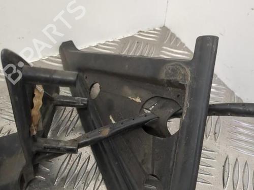 Left mirror VW GOLF II (19E, 1G1) 1.3 | BP25657257C26 