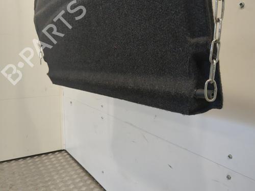 Hattehylle Hattehylle CITROËN XSARA (N1) 2.0 HDi 90 (90 hp) 25657445 25657445