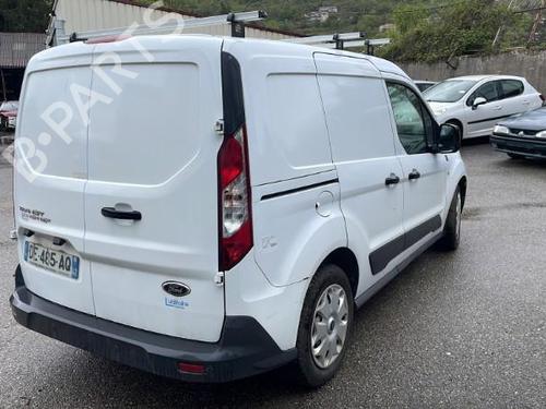 Starter FORD TRANSIT CONNECT V408 Box Body/MPV 1.6 TDCi | BP25655417M8 