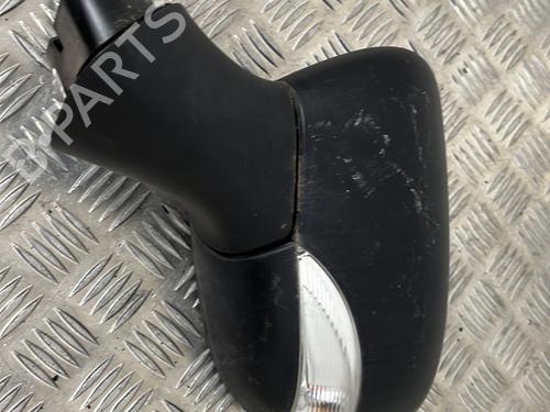 Left mirror RENAULT CLIO IV (BH_) 1.5 dCi 75 | BP25655160C26 