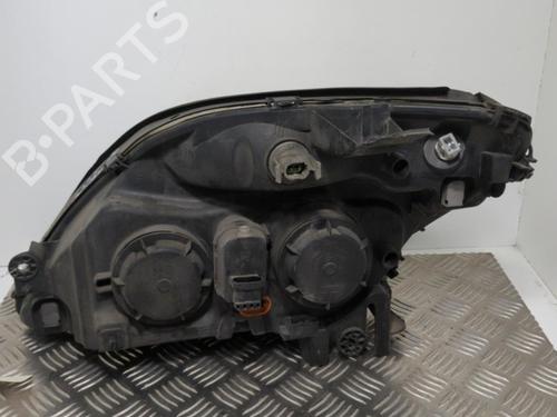Scheinwerfer rechts RENAULT SCÉNIC I MPV (JA0/1_, FA0_) 1.9 dCi (JA05, JA1F) | BP25657784C29 