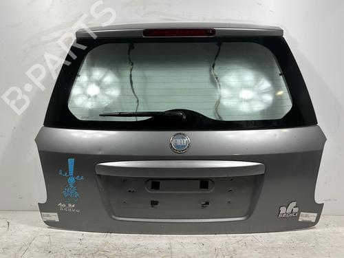 Tailgate FIAT SEDICI (189_) 1.9 D Multijet 4x4 | BP31136747C6 