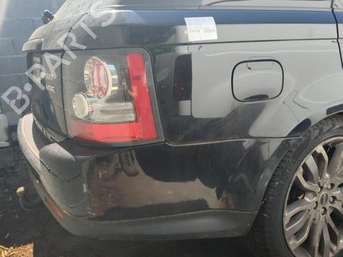 Front differential LAND ROVER RANGE ROVER SPORT I (L320) 3.0 D 4x4 LR056944