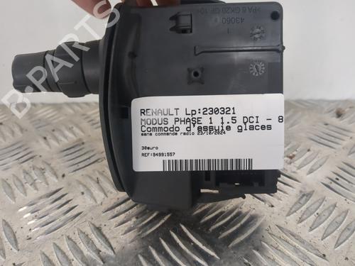 Steering column stalk RENAULT MODUS / GRAND MODUS (F/JP0_) 1.5 dCi (FP0D, JP0D) | BP25658216I23 