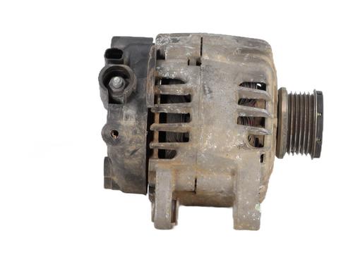 Used Alternator PEUGEOT 208 I (CA_, CC_) 1.2 VTI 82 (82 hp) 27972623