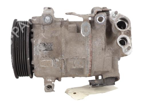 AC compressor PEUGEOT 2008 I (CU_) 1.5 BlueHDI 120 | BP38982441M34 - Image 4