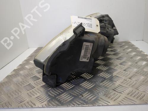 Used Right headlight Right headlight RENAULT MEGANE II (BM0/1_, CM0/1_) 1.5 dCi (BM02, BM13, BM2A, CM02, CM13) (101 hp) 25657393 25657393