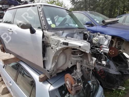 Front left window mechanism MINI MINI (R50, R53) One | BP25659417C22 