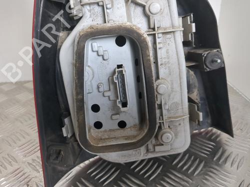 Right taillight VW POLO IV (9N_, 9A_) 1.4 TDI | BP25659955C35 