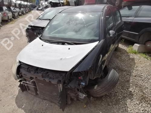 Right mirror CITROËN C3 I (FC_, FN_) 1.4 16V HDi | BP25659404C27 