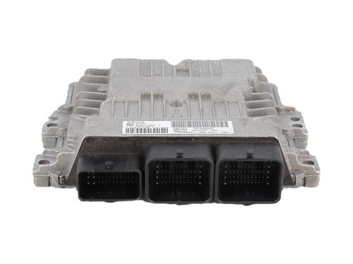 Engine control unit (ECU) CITROËN C4 Picasso I MPV (UD_) 1.6 HDi 110 | BP30517720M57  - Image 6