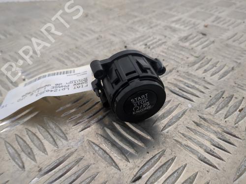 Switch FIAT 500X (334_) 1.6 D Multijet (334AXA1B, 334AXA11) | BP25654926I30 - Image 3