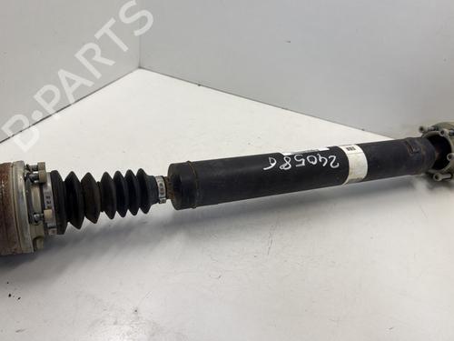 Driveshaft FORD RANGER (TKE) 2.2 TDCi 4x4 | BP25657864M37 - Image 4