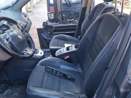 Electronic module RENAULT SCÉNIC III (JZ0/1_) 1.5 dCi (JZ02, JZ0R) | BP25657009M83  - Image 16