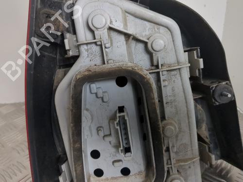 Right taillight VW POLO IV (9N_, 9A_) 1.4 TDI | BP25659955C35 