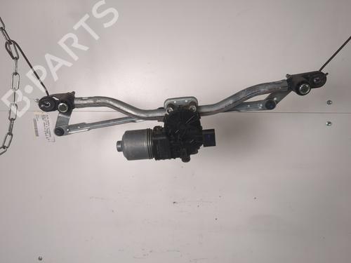 Used Front wiper motor ALFA ROMEO GIULIETTA (940_) 1.6 JTDM (940FXD1A) (105 hp) 25658247