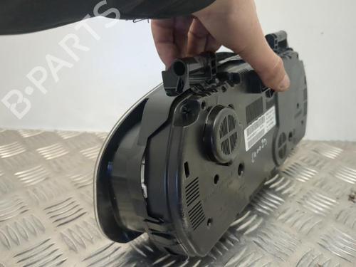 Used Instrument cluster RENAULT GRAND SCÉNIC IV (R9_) 1.3 TCe 140 (R9NB) (140 hp) 25657044