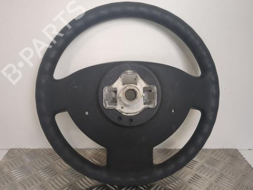 Steering wheel DACIA SANDERO II 1.2 | BP25660153C49 