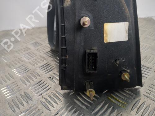 Retrovisore sinistro RENAULT SCÉNIC I MPV (JA0/1_, FA0_) 1.9 dCi (JA05, JA1F) | BP25654856C26 