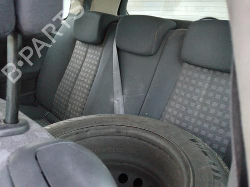 Førerens kollisjonspute RENAULT MEGANE II (BM0/1_, CM0/1_) 1.5 dCi (BM02, BM13, BM2A, CM02, CM13) | BP25656914C9 