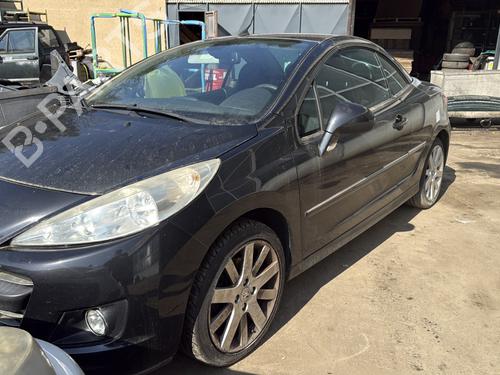 Used Parts PEUGEOT 207 CC (WD_) 1.6 HDi 4598054