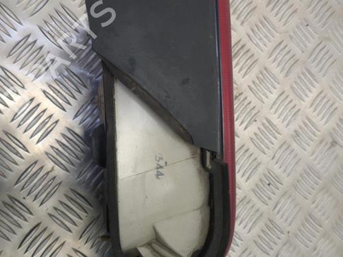 Used Left taillight Left taillight FORD ESCORT VI (GAL, AAL, ABL) 1.8 D (60 hp) 25657400 25657400