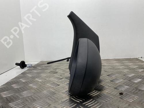 Right mirror RENAULT MEGANE Scenic (JA0/1_) 1.6 16V (JA0B, JA04, JA11, JA00) | BP25659281C27 