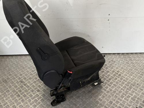 Left front seat FORD TRANSIT CONNECT V408 Box Body/MPV 1.6 TDCi | BP27684193C15 