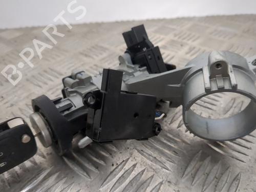 Ignition barrel OPEL CORSA E (X15) 1.4 (08, 68) | BP25654961M48 