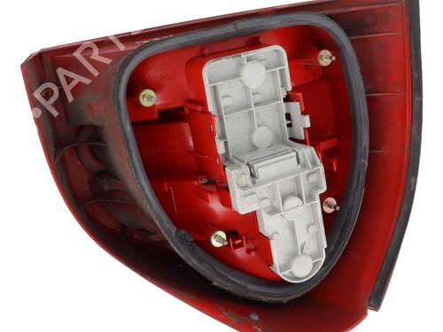 Lampa tylna prawa AUDI A3 (8L1) 1.9 TDI | BP29958786C35