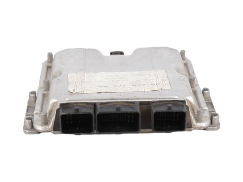 Engine control unit (ECU) PEUGEOT 307 (3A/C) 2.0 HDi 110 | BP25658920M57 - Image 5