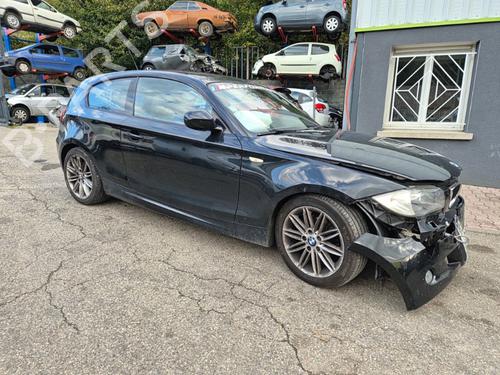 AC compressor BMW 1 (E81) 116 d | BP25654550M34 - Image 10