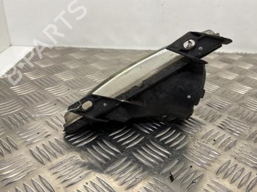 Used Right front fog light FORD FIESTA V (JH_, JD_) 1.4 16V (80 hp) 25658723