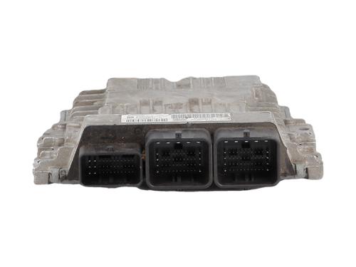 Used Engine control unit (ECU) Engine control unit (ECU) CITROËN C4 II (NC_) 1.6 HDi 115 (114 hp) 27675602 27675602