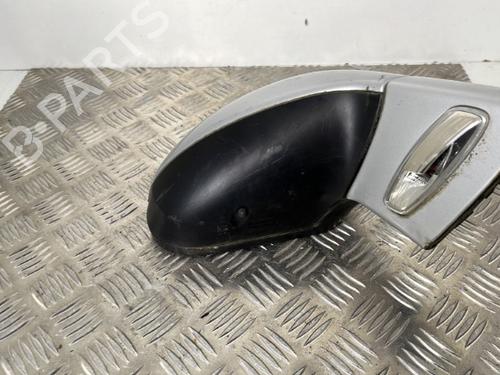 Right mirror PEUGEOT 308 SW I (4E_, 4H_) 1.6 HDi | BP25655193C27 