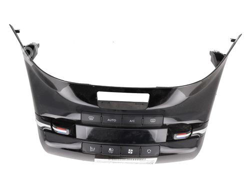 AC Styreenhet / Manøvreringsenhet PEUGEOT 2008 I (CU_) 1.2 THP 110 / PureTech 110 (110 hp) 30577872