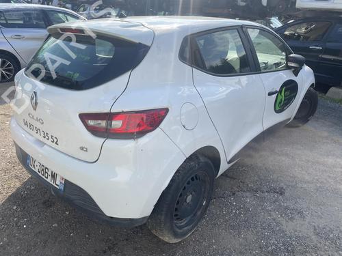 Used Rear parcel shelf RENAULT CLIO IV (BH_) 1.5 dCi 75 (75 hp) 32194509