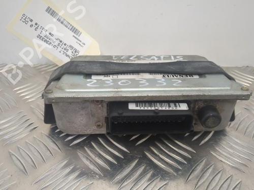 Gearbox control unit RENAULT VEL SATIS (BJ0_) 3.0 dCi (BJ0J, BJ0N) | BP25658800M52