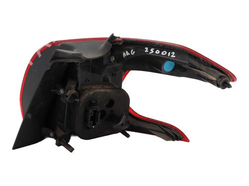 Left taillight PEUGEOT 2008 I (CU_) 1.2 THP 110 / PureTech 110 | BP27369977C34 