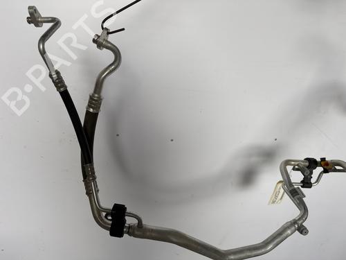 Klimaleitungen für Klimaleitungen PEUGEOT 5008 II (MC_, MJ_, MR_, M4_) 1.2 THP (MRHNYH, MRHNYW, MRHNSJ, MRHNSU, MRHNSM) (131 hp) 34193457 34193457