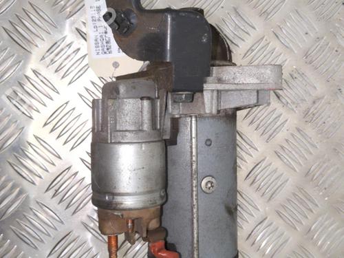 Startmotor NISSAN QASHQAI / QASHQAI +2 I (J10, NJ10, JJ10E) 2.0 dCi | BP25659379M8 