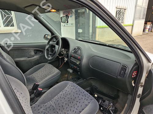 Grille CITROËN SAXO (S0, S1) 1.4 VTS | BP25660275C40 