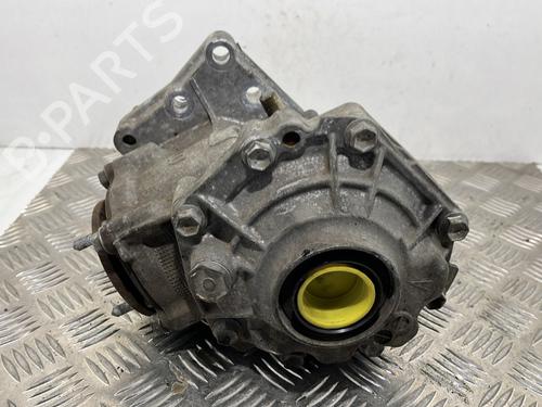 Transfer box TOYOTA RAV 4 III (_A3_) 2.2 D 4WD (ALA30_, ALA30R) | BP25658360M36 